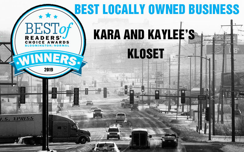 Best Locally Owned Business